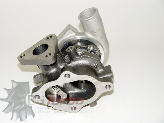 TURBO - NEUF ORIGINE - VL - 4937703053
